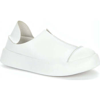 Sapatos Mulher Sapatilhas Grunberg  Branco