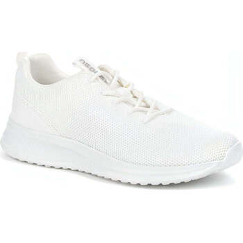 Sapatos Mulher Sapatilhas Crosby  Branco