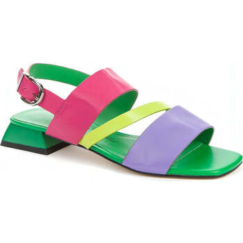Sapatos Mulher Sandálias desportivas Betsy  Multicolor