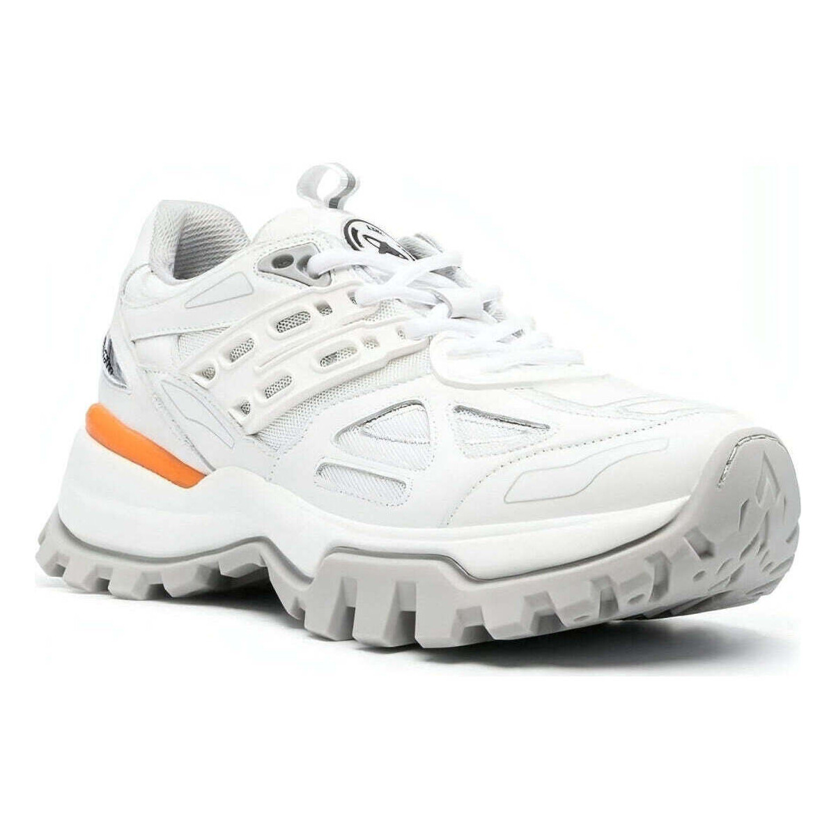Sapatos Mulher Sapatilhas Axel Arigato  Branco