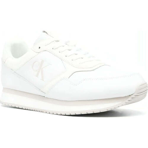 Sapatos Homem Sapatilhas RC Hybrid Shorts  Branco