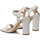 Sapatos Mulher Sandálias desportivas Guess  Branco
