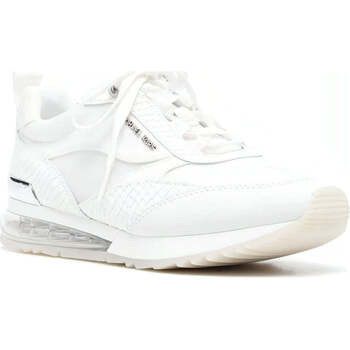 Sapatos Mulher Sapatilhas Top 5 de vendas  Branco