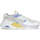 Sapatos Mulher Sapatilhas Puma  Branco
