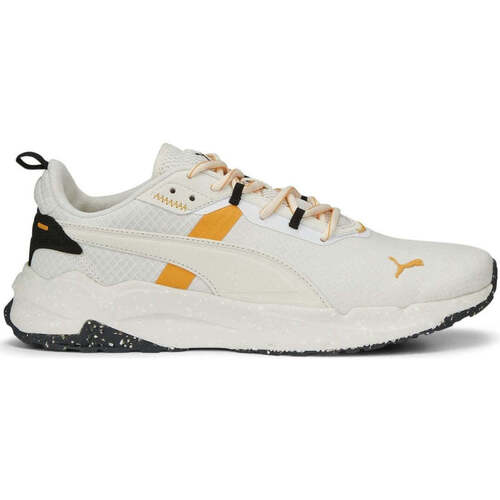 Puma  Branco