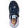Sapatos Rapariga Sapatilhas Geox  Azul