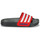 Sapatos Criança chinelos Adidas Sportswear ADILETTE SHOWER K Vermelho