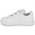 Sapatos Criança Sapatilhas Adidas Scott Sportswear ADVANTAGE CF C Branco