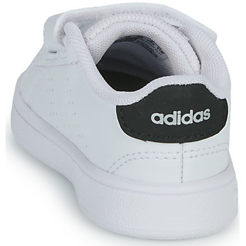 Adidas Sportswear ADVANTAGE CF I Branco / Preto
