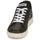 Sapatos Rapariga Sapatilhas Adidas Sportswear ADVANTAGE K Preto / Flor