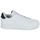 Sapatos Criança Sapatilhas Adidas Blue Sportswear ADVANTAGE K Branco / Preto