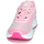 Sapatos Rapariga Sapatilhas Adidas Sportswear DURAMO SL K Rosa / Branco