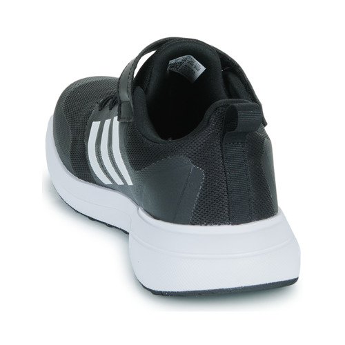 Adidas Sportswear FortaRun 2.0 EL K Preto / Branco