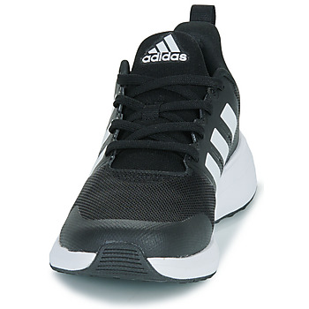 Adidas Sportswear FortaRun 2.0 K Preto / Branco