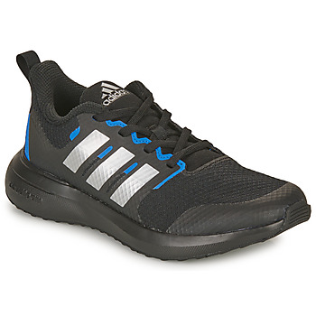 Sapatos Rapaz Sapatilhas Adidas Sportswear FortaRun 2.0 K Preto