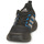 Sapatos Rapaz Sapatilhas Adidas Sportswear FortaRun 2.0 K Preto