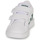 Sapatos Criança Sapatilhas Adidas Sportswear GRAND COURT 2.0 CF I Branco / Verde