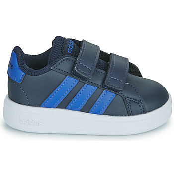 Adidas Sportswear adidas infinitex jammers black and blue white I