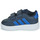 Sapatos Rapaz Sapatilhas light Adidas Sportswear light adidas tubular toddler gray boots I Azul