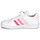 Sapatos Rapariga Sapatilhas Adidas Sportswear GRAND COURT 2.0 EL K Branco / Rosa