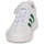 Sapatos Criança Adidas Nmd R2 Primeknit GRAND COURT 2.0 EL K Branco / Verde