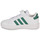 Sapatos Criança Adidas Nmd R2 Primeknit GRAND COURT 2.0 EL K Branco / Verde
