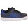 Sapatos Rapaz Sapatilhas Adidas Sportswear GRAND COURT 2.0 EL K Preto / Azul