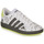 Sapatos Criança Sapatilhas majin Adidas Sportswear GRAND COURT 2.0 K Branco / Preto