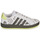 Sapatos Criança Sapatilhas majin Adidas Sportswear GRAND COURT 2.0 K Branco / Preto