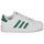 Sapatos Criança Sapatilhas Adidas Sportswear GRAND COURT 2.0 K Branco / Verde