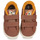 Sapatos Criança us8-40.5-25.5 adidas Adilette Shower K Сандалии GRAND COURT Chip CF I Castanho