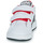 Sapatos Rapaz Sapatilhas Adidas Sportswear GRAND COURT Spider-man CF I Branco / Vermelho