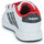 Sapatos Rapaz Sapatilhas Adidas Sportswear GRAND COURT Spider-man CF I Branco / Vermelho