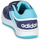 Sapatos Rapaz Sapatilhas cm7875 Adidas Sportswear HOOPS 3.0 CF C cm7875 adidas samba super suede colours blue green shoes