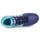 Sapatos Rapaz Sapatilhas Adidas Sportswear HOOPS 3.0 K Marinho / Azul