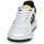 Sapatos Rapaz Sapatilhas Adidas Sportswear HOOPS 3.0 K Branco / Preto