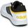 Sapatos Rapaz Sapatilhas Adidas Sportswear HOOPS 3.0 K Branco / Preto