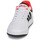 Sapatos Criança Sapatilhas Adidas Sportswear adidas originals mini airl bag silvmt Branco / Preto / Vermelho