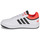 Sapatos Criança Sapatilhas Adidas Sportswear HOOPS 3.0 K T-shirts manches longues Name it / Vermelho