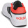 Sapatos Criança Sapatilhas Adidas Sportswear adidas originals mini airl bag silvmt Branco / Preto / Vermelho