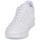 Sapatos Criança Sapatilhas Adidas Sportswear HOOPS 3.0 K Branco