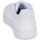 Sapatos Criança Sapatilhas Adidas dress Sportswear HOOPS 3.0 K Branco