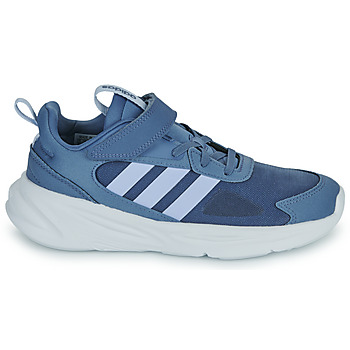 Adidas Sportswear OZELLE EL K Marinho / Azul