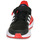 Sapatos Rapaz Sapatilhas Adidas Sportswear RAPIDASPORT  Spider-man EL K Preto / Vermelho