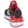Sapatos Rapaz Sapatilhas Adidas Sportswear RAPIDASPORT  Spider-man K Preto / Vermelho