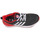 Sapatos Rapaz Sapatilhas Adidas Sportswear RAPIDASPORT  Spider-man K Preto / Vermelho