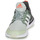Sapatos Rapaz Sapatilhas Adidas Sportswear RapidaSport K Cinza / Branco