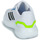 Sapatos Rapaz Sapatilhas Adidas Sportswear RUNFALCON 3.0 K Branco / Amarelo