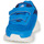 Sapatos Rapaz Sapatilhas size Adidas Sportswear Tensaur Run 2.0 CF I Azul