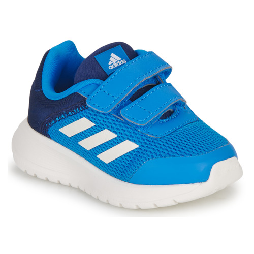Sapatos Rapaz Sapatilhas Men adidas Sportswear Tensaur Run 2.0 CF I Azul